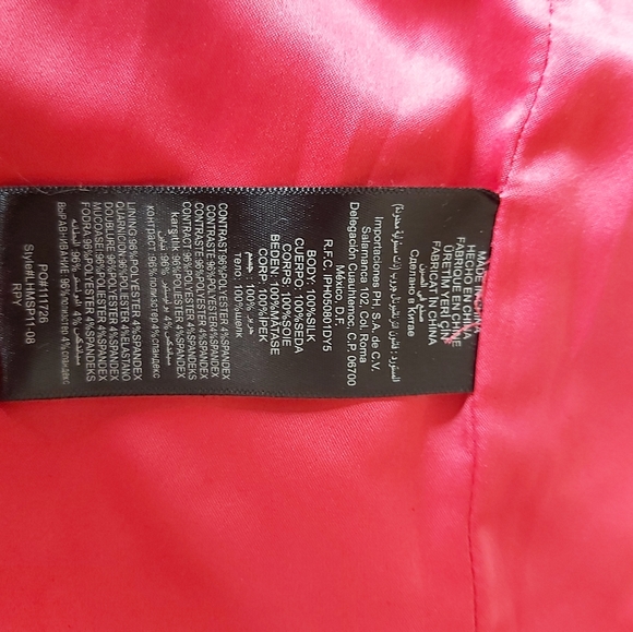 BEBE dreess Size S - Picture 6 of 11